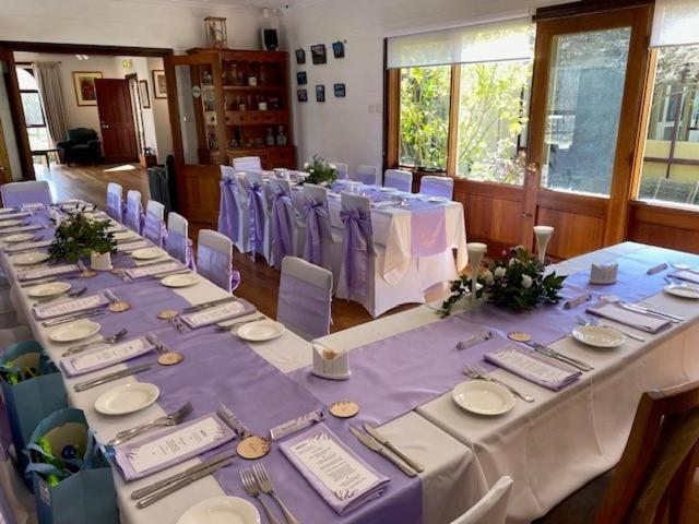 Tranquilles Bed & Breakfast Port Sorell Exterior photo