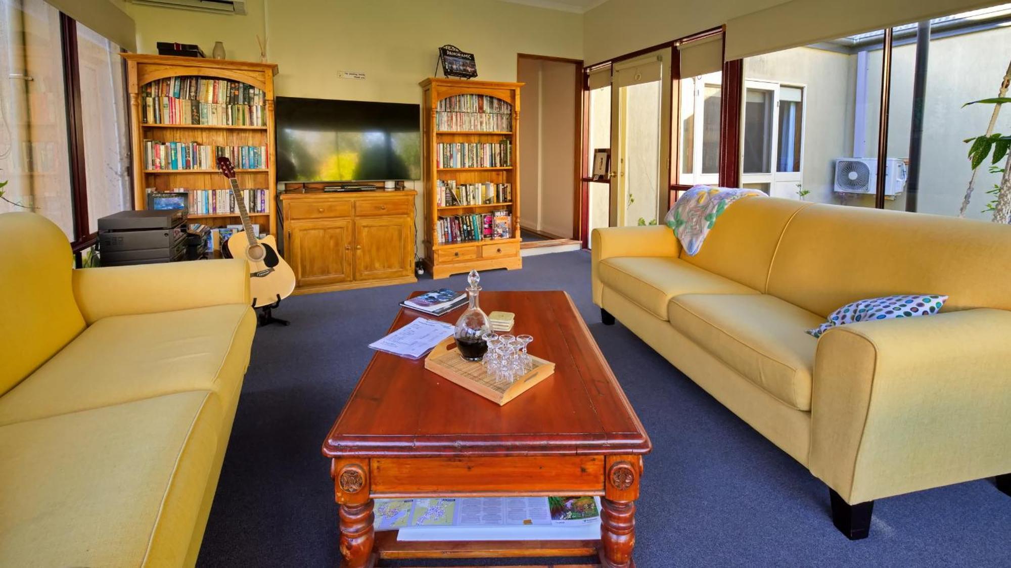 Tranquilles Bed & Breakfast Port Sorell Exterior photo