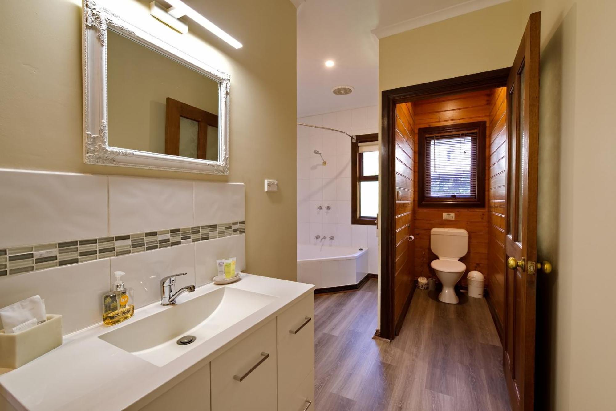 Tranquilles Bed & Breakfast Port Sorell Exterior photo