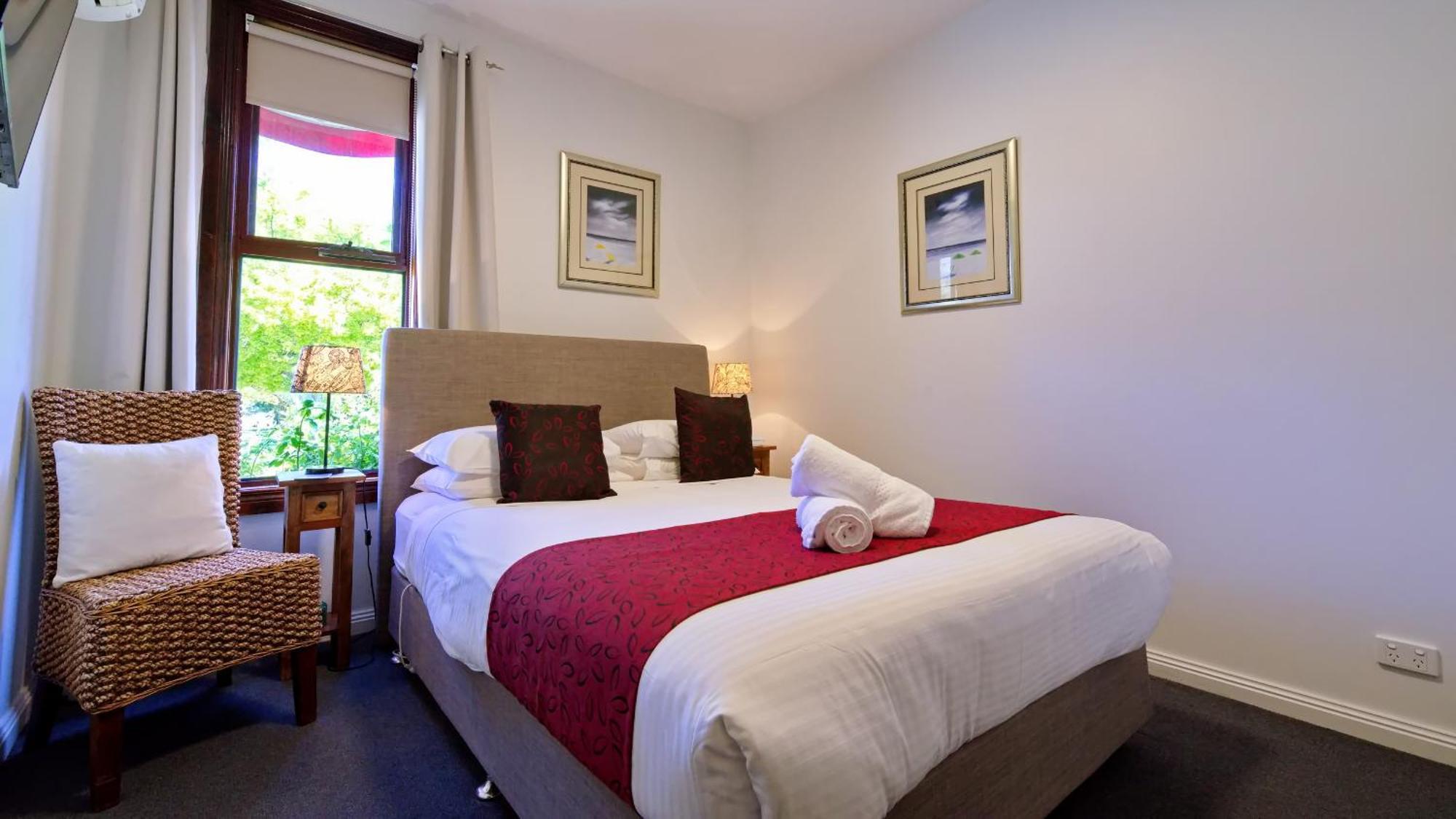 Tranquilles Bed & Breakfast Port Sorell Exterior photo