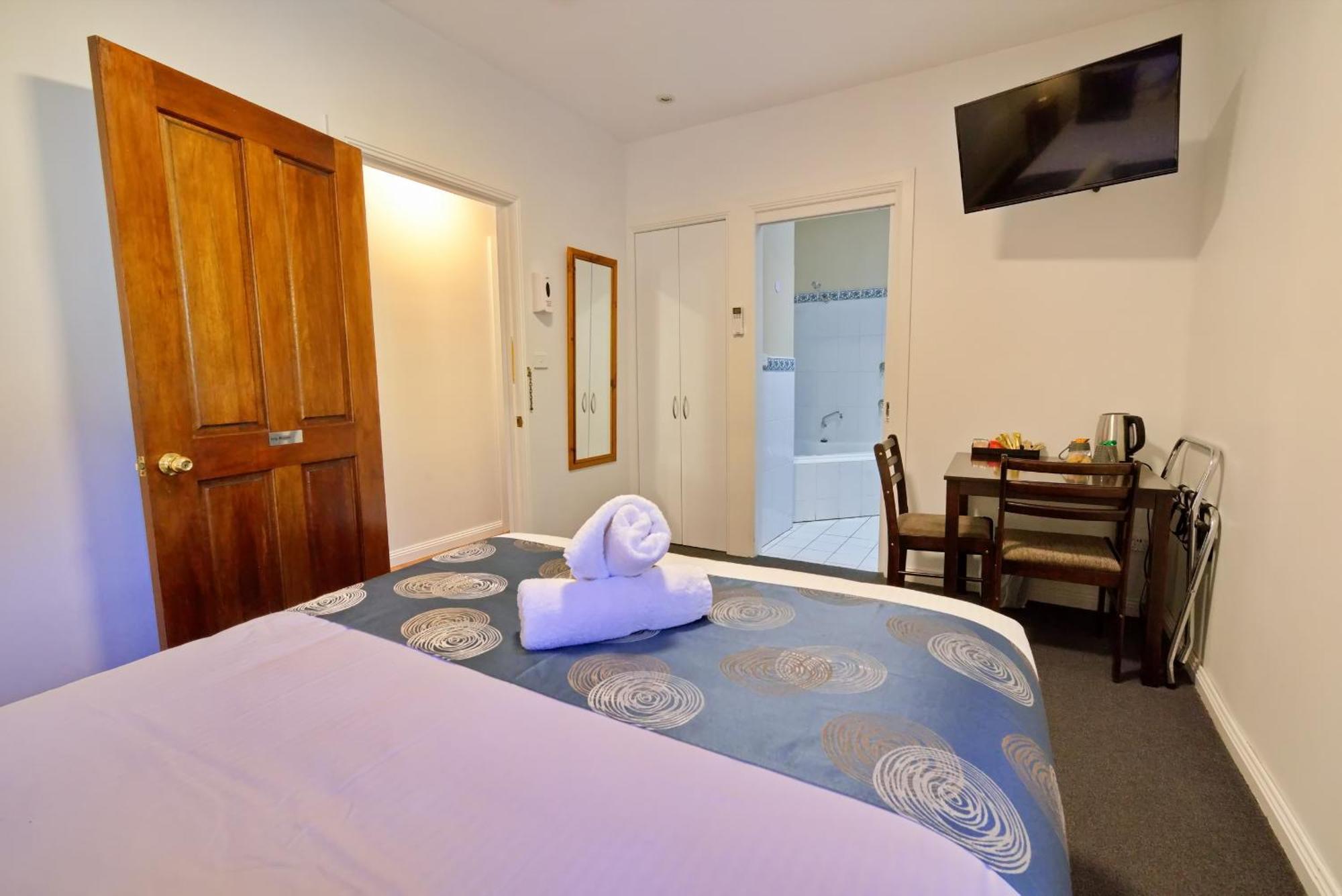 Tranquilles Bed & Breakfast Port Sorell Exterior photo