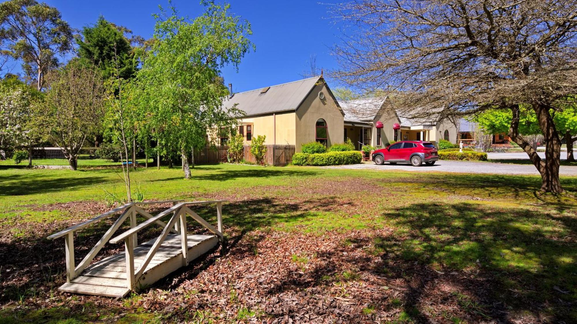 Tranquilles Bed & Breakfast Port Sorell Exterior photo