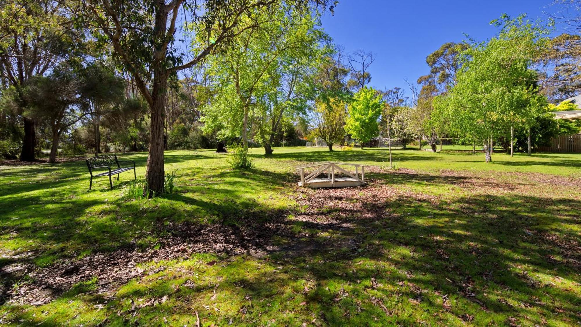 Tranquilles Bed & Breakfast Port Sorell Exterior photo